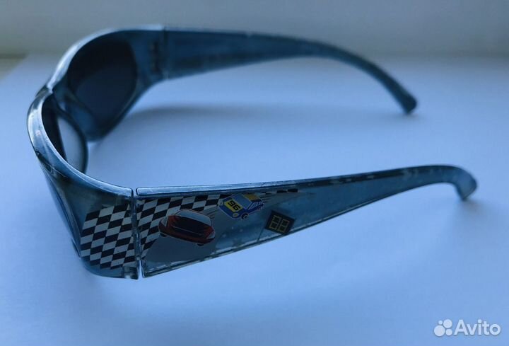 Продам детские солнечные очки Rally