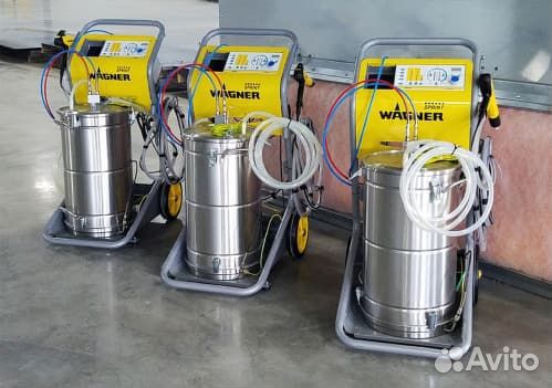 Порошковая покраска, пескоструйная обработка