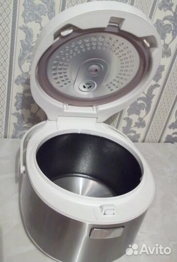 Мультиварка Китфорт кт-203