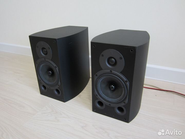 Колонки Wharfedale Diamond 9.1