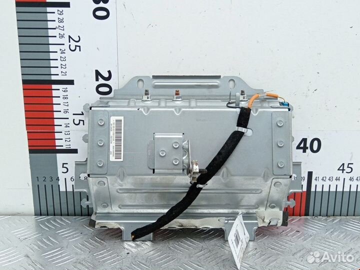 Подушка безопасности Peugeot 308 T7 2008