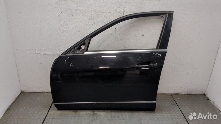 Дверь боковая Mercedes E W212, 2010