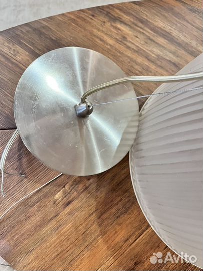 Светильник потолочный подвесной