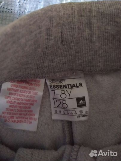 Спортивные штаны adidas