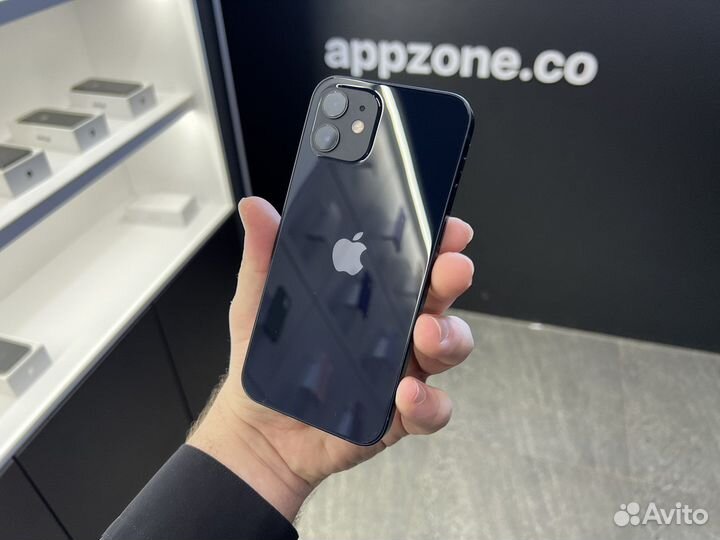 iPhone 12, 128 ГБ