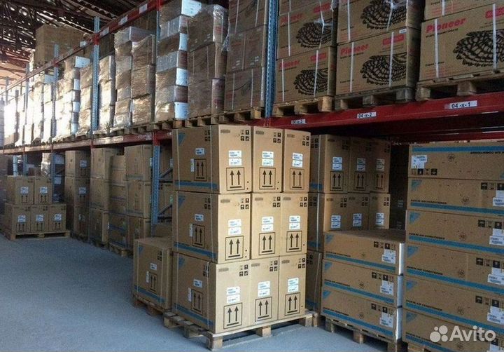 Кондиционеры. Сплит Системы. Монтаж. Гарантия