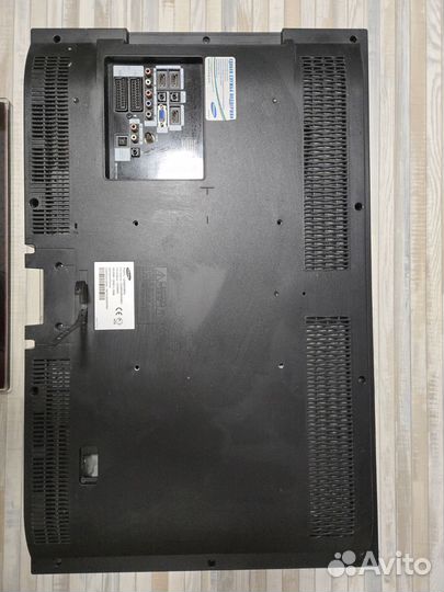 Телевизор samsung 32 на запчасти