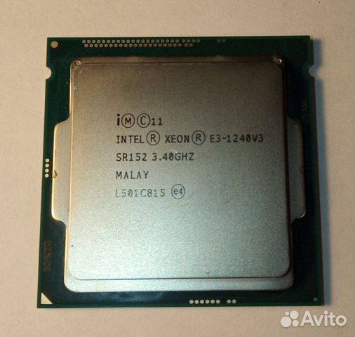 E3 1240 v3 vs. Intel Xeon e3 1240v3. Е 1240 v3. E3 1240.