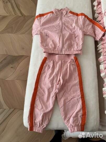 Спортивный костюм Molo 92