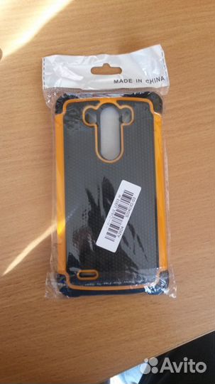 Новые чехлы для LG G3