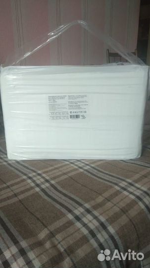 Памперсы для взрослых