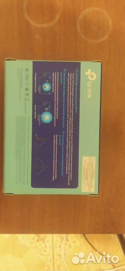 Tp-link Archer T2U Plus