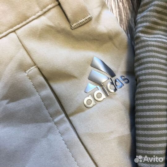 Шорты Adidas и Nike