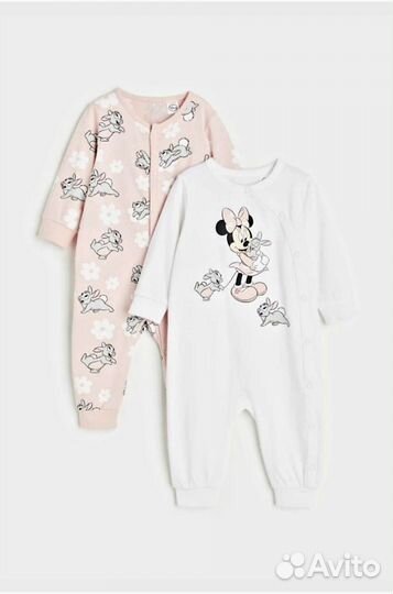 Слипы h&m Германия 86