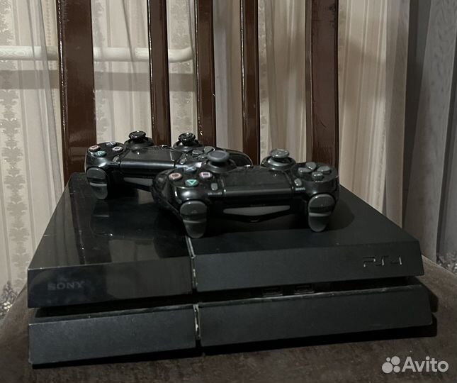 Sony PS4