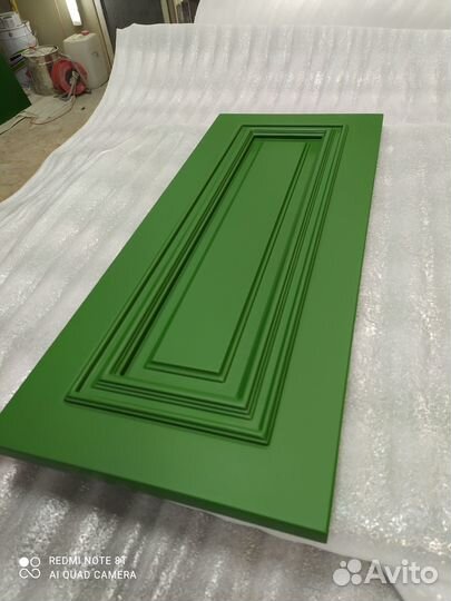 Фасады мдф эмаль