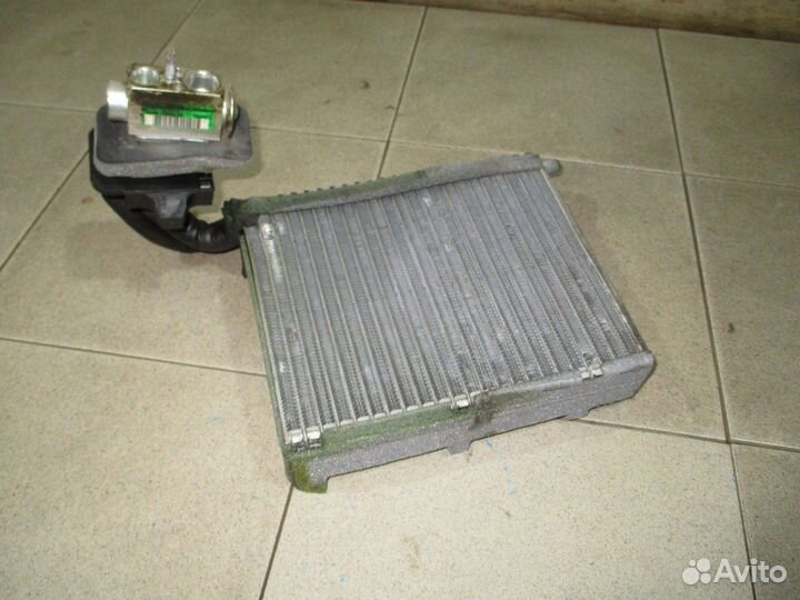 Испаритель кондиционера Ford Focus 3