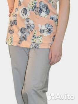 Медицинский костюмы 44-48 размеры