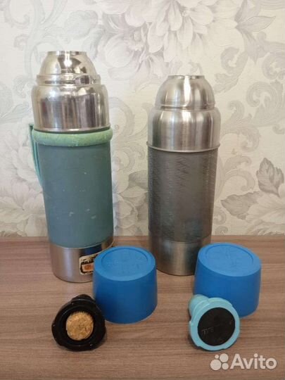 Термос Пермь