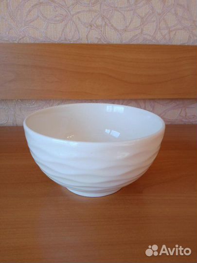 Салатники из фарфора