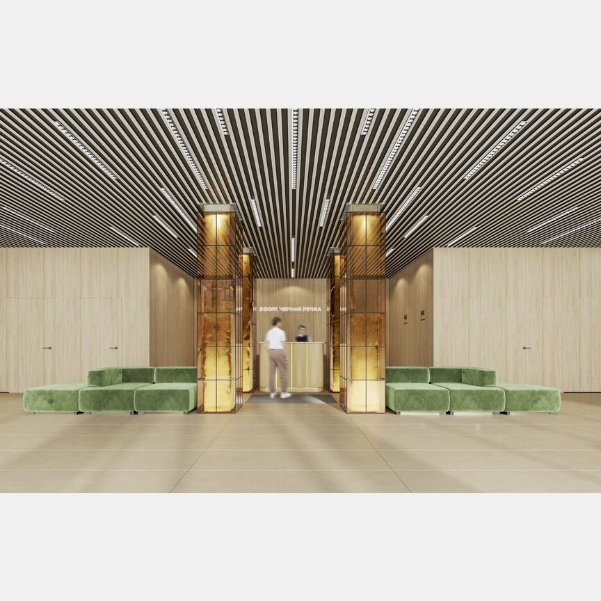 Апартаменты-студия, 21,8 м², 13/13 эт.