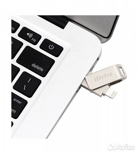 Флешка для iPhone 128