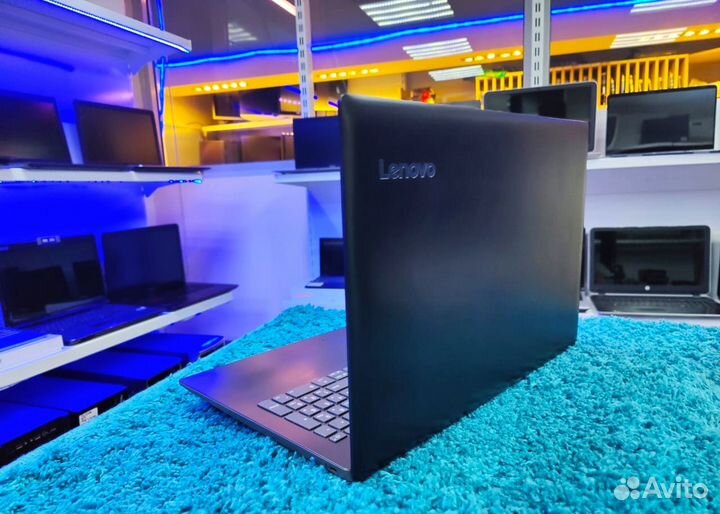 Intel i5/8ядер + MX150/GTX/Full HD/Геймерский ноут