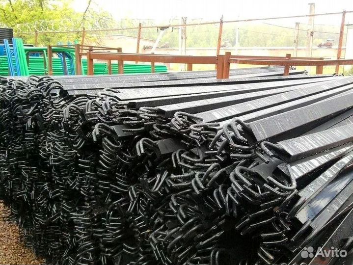 Леса строительные (дхв) 6х10 метра с 2 ярусами настилов