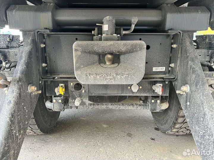 Shacman (Shaanxi) X3000, 2024