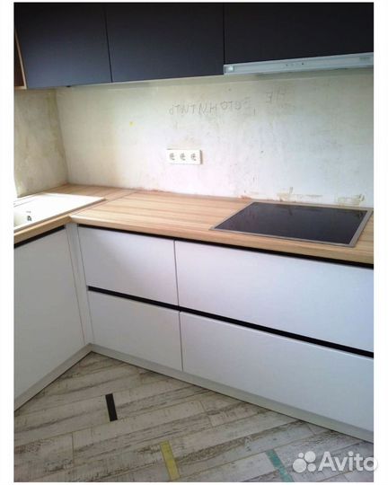 Кухонный гарнитур CS - 18