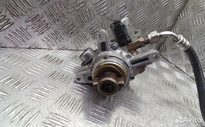 Насос топливный (тнвд) Porsche Cayenne