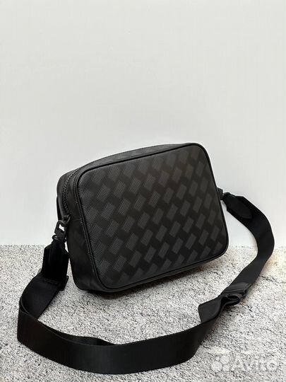 Сумка MontBlanc Messenger