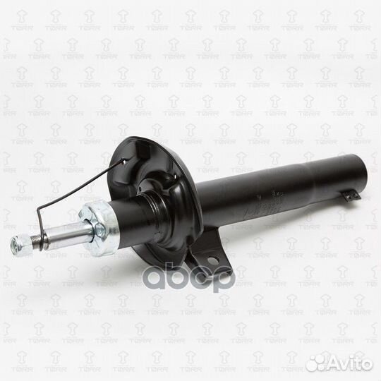 Амортизатор Перед прав/лев DV1104 torr