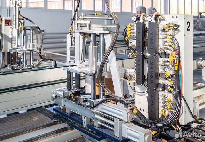 Окно пвх 1160x1410