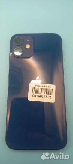 iPhone 12 mini, 128 ГБ