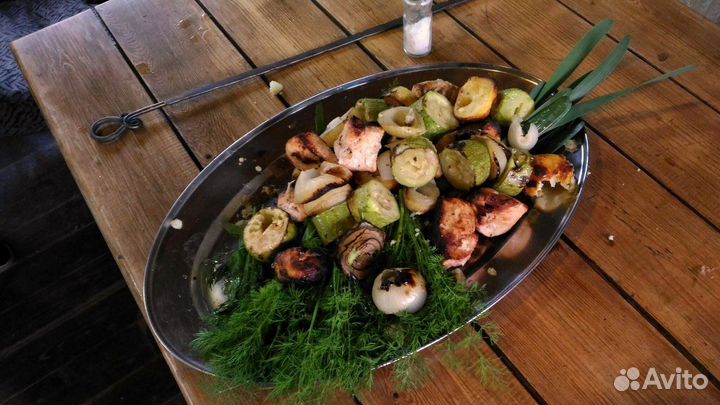 Тандыр Есаул (Амфора)