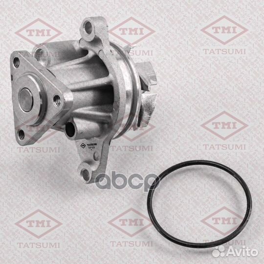 Насос водяной TGF1020 tatsumi