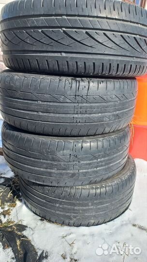 Bridgestone Alenza A/S 02 205/55 R16
