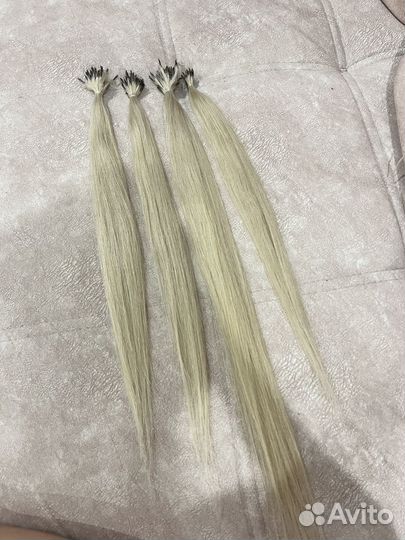 Волосы для наращивания