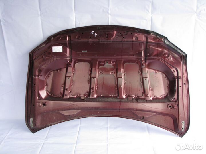 Lexus RX 3 Капот передний 2009-2015