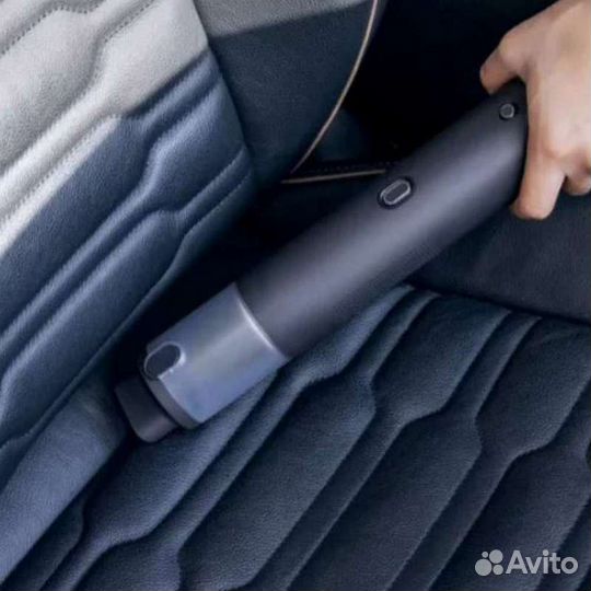 Портативный пылесос Lydsto Handheld Vacuum Emergen