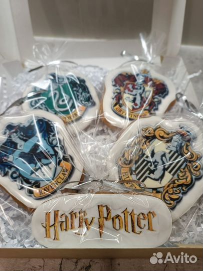 Набор Гарри Поттер