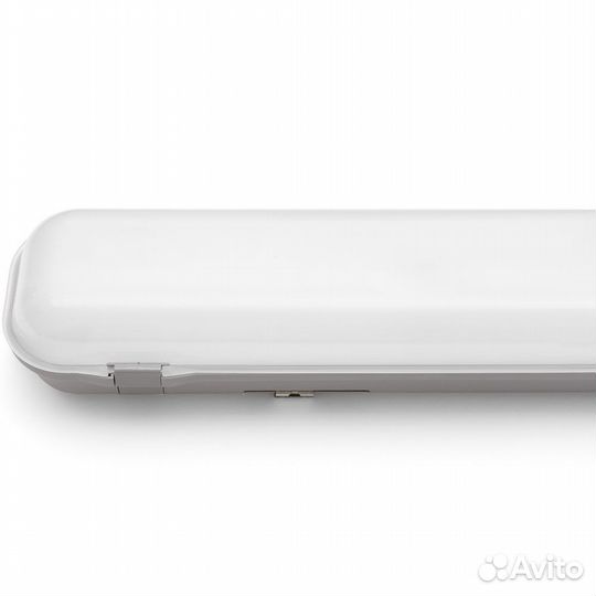 Светодиодный светильник генсвет 