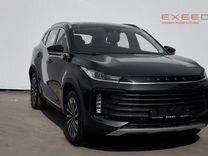 Новый EXEED TXL 1.6 AMT, 2023, цена от 2 980 000 руб.