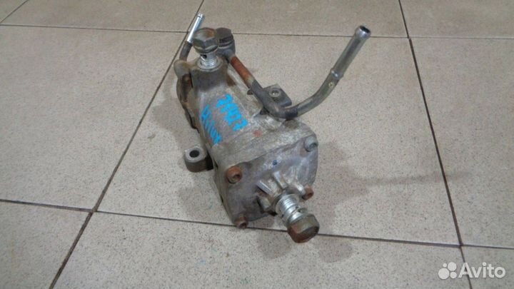 Корпус топливного фильтра Toyota Hilux 8