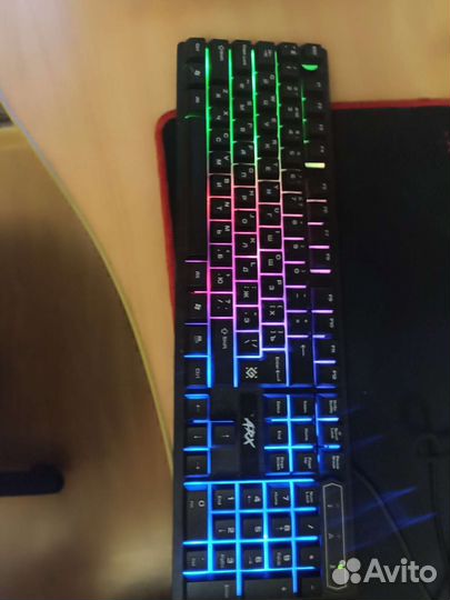 Игровая клавиатура