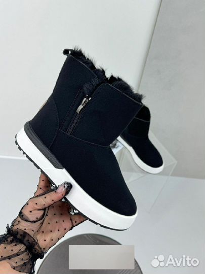 Сапог 36р до 39р