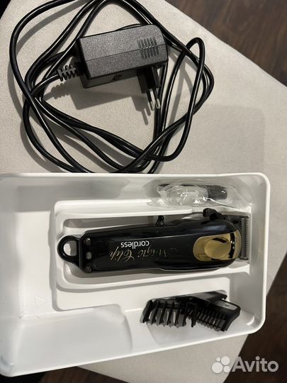 Машинка для стрижки Wahl Magic Clip Cordless