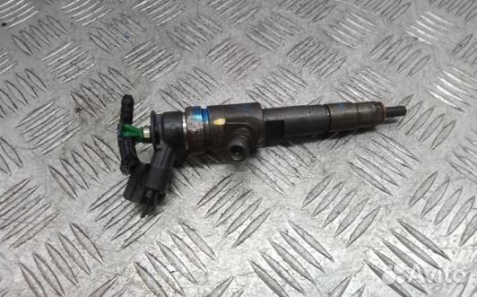 Форсунка дизельная ford mondeo 5 (XNP17AL01)