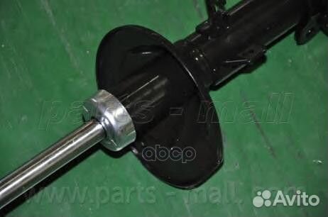 Амортизатор передний R PJB-061A Parts-Mall
